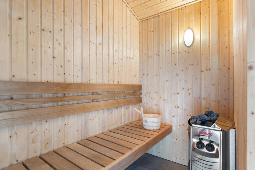 Foto von Ferienhaus JY88 in Vester Husby - Westjütland