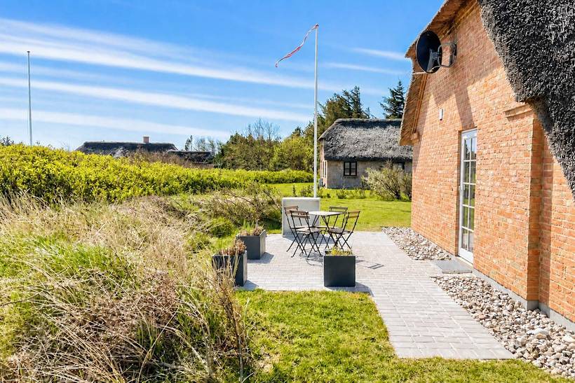 Foto von Ferienhaus JY88 in Vester Husby - Westjütland