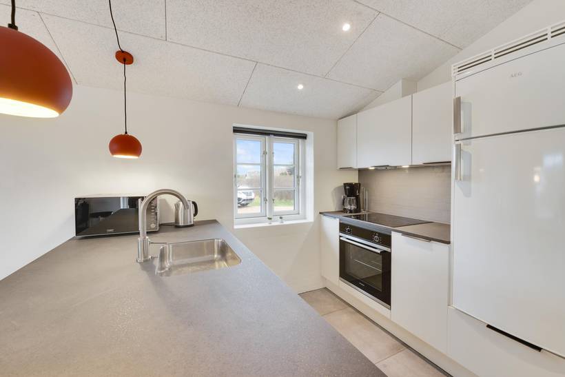 Foto von Ferienhaus JY88 in Vester Husby - Westjütland
