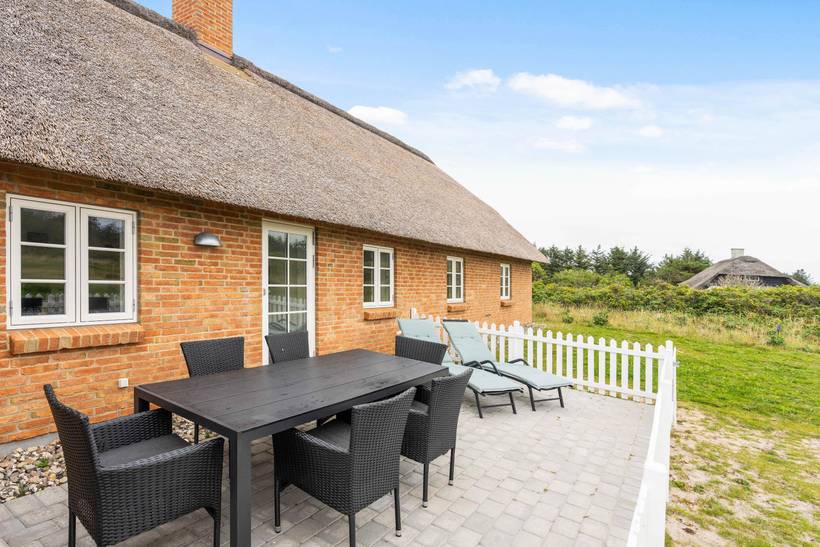 Foto von Ferienhaus JY88 in Vester Husby - Westjütland