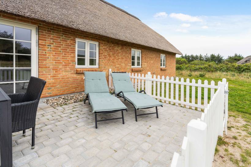 Foto von Ferienhaus JY88 in Vester Husby - Westjütland