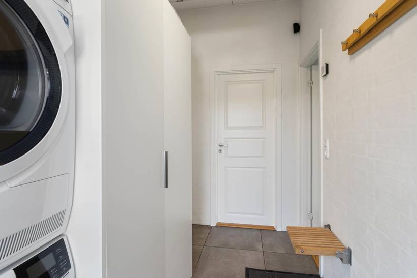 Foto von Ferienhaus JY88 in Vester Husby - Westjütland