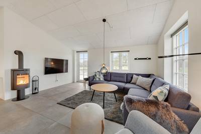 Vorschaubild von Ferienhaus JY88 in Vester Husby - Westjütland