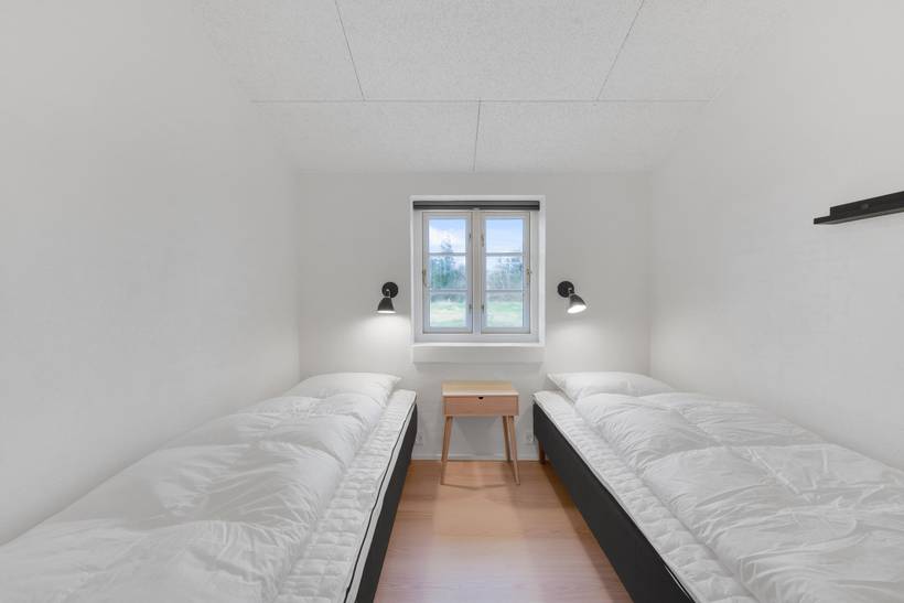 Foto von Ferienhaus JY88 in Vester Husby - Westjütland