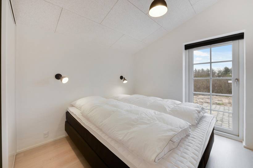 Foto von Ferienhaus JY88 in Vester Husby - Westjütland