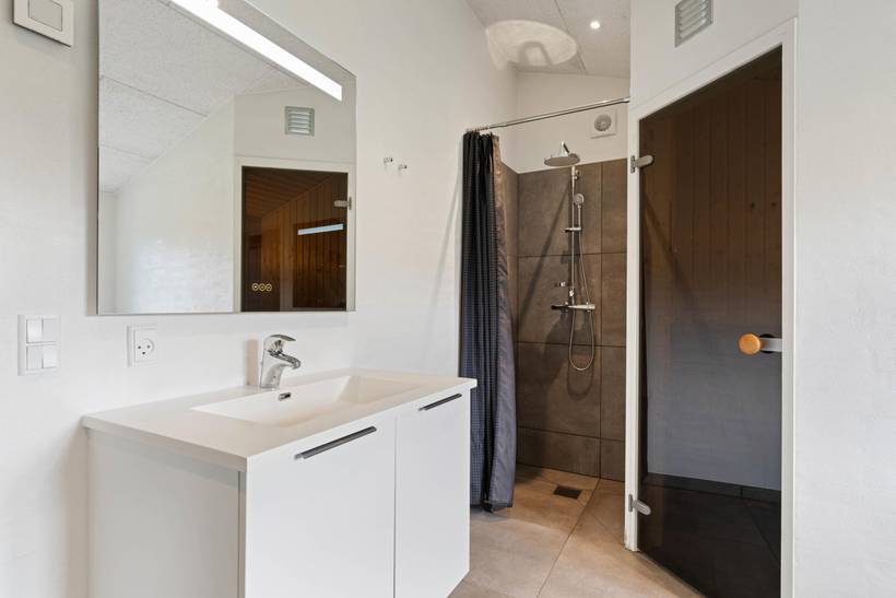 Foto von Ferienhaus JY88 in Vester Husby - Westjütland