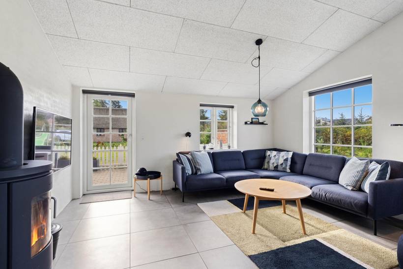 Foto von Ferienhaus JY88 in Vester Husby - Westjütland