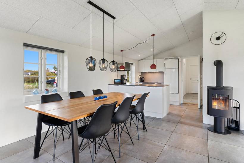 Foto von Ferienhaus JY88 in Vester Husby - Westjütland