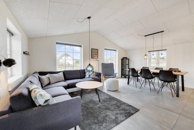 Foto von Ferienhaus JY88 in Vester Husby - Westjütland