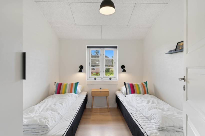 Foto von Ferienhaus JY88 in Vester Husby - Westjütland