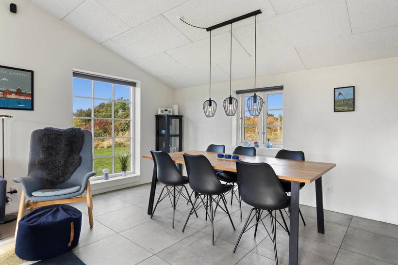 Foto von Ferienhaus JY88 in Vester Husby - Westjütland