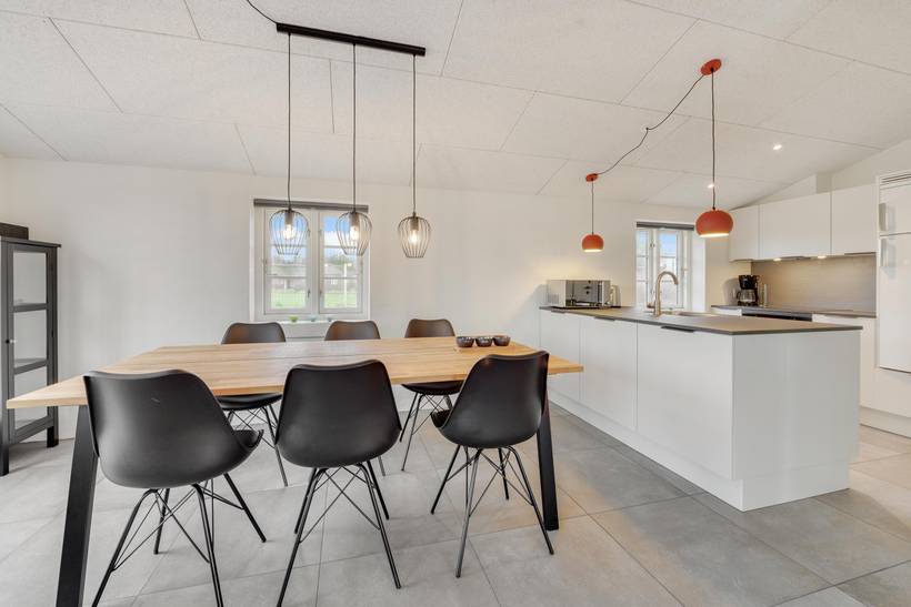 Foto von Ferienhaus JY88 in Vester Husby - Westjütland