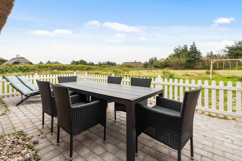 Foto von Ferienhaus JY88 in Vester Husby - Westjütland