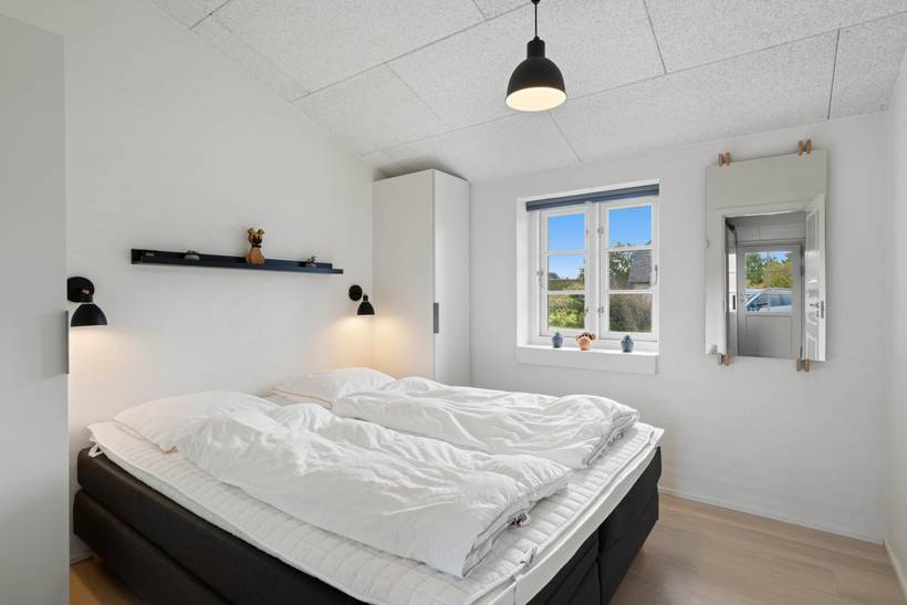 Foto von Ferienhaus JY88 in Vester Husby - Westjütland