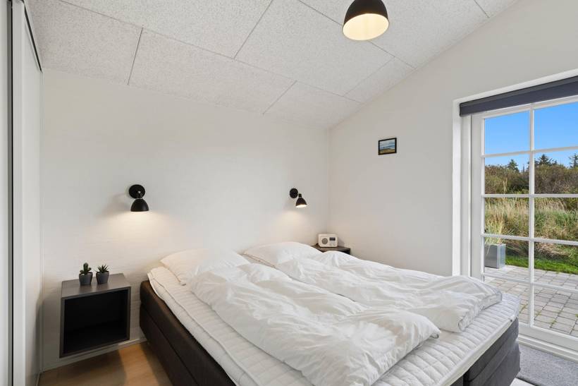 Foto von Ferienhaus JY88 in Vester Husby - Westjütland
