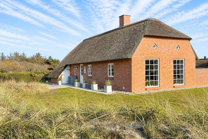 Foto von Ferienhaus JY88 in Vester Husby - Westjütland