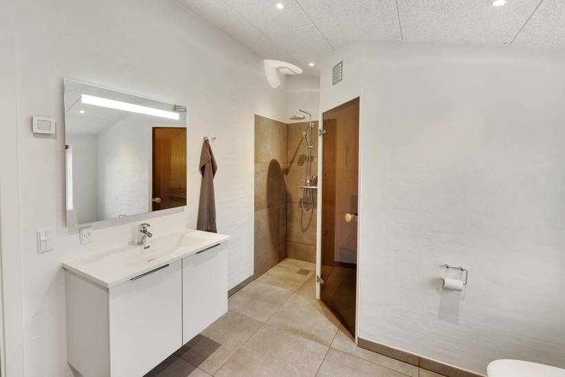 Foto von Ferienhaus JY88 in Vester Husby - Westjütland