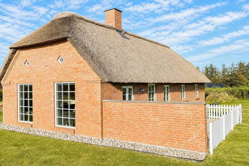 Foto von Ferienhaus JY88 in Vester Husby - Westjütland