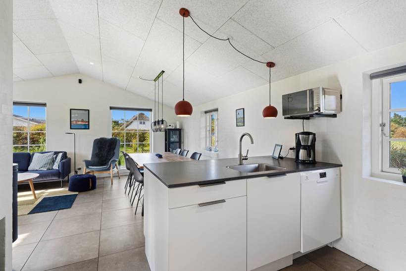 Foto von Ferienhaus JY88 in Vester Husby - Westjütland