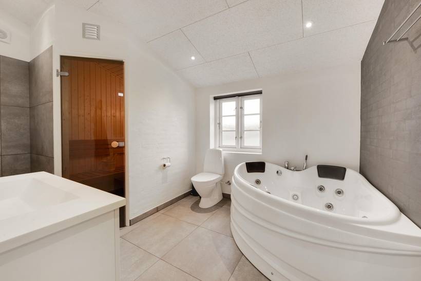Foto von Ferienhaus JY88 in Vester Husby - Westjütland