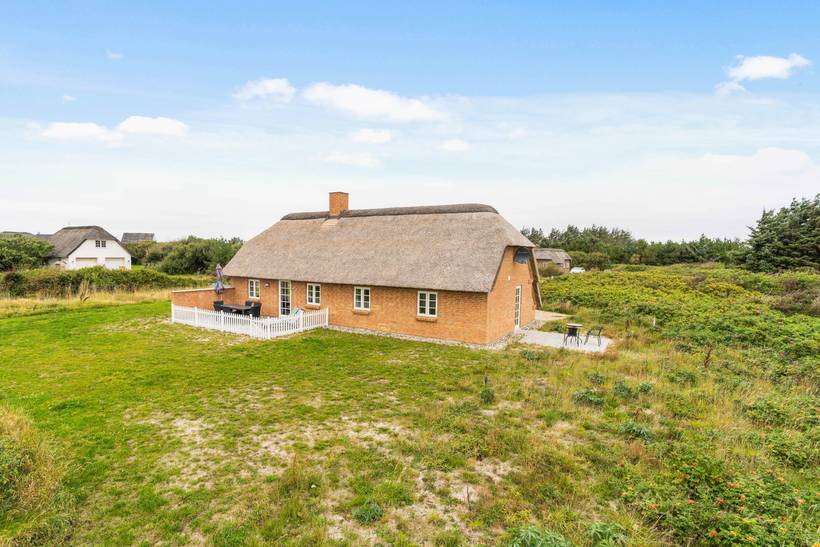 Foto von Ferienhaus JY88 in Vester Husby - Westjütland