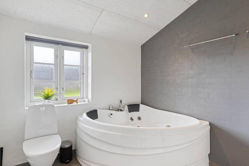 Foto von Ferienhaus JY88 in Vester Husby - Westjütland