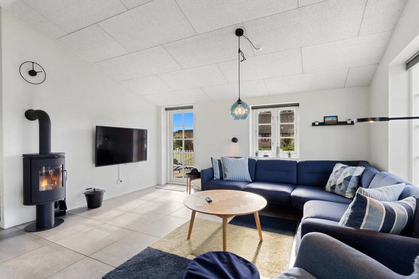 Foto von Ferienhaus JY88 in Vester Husby - Westjütland