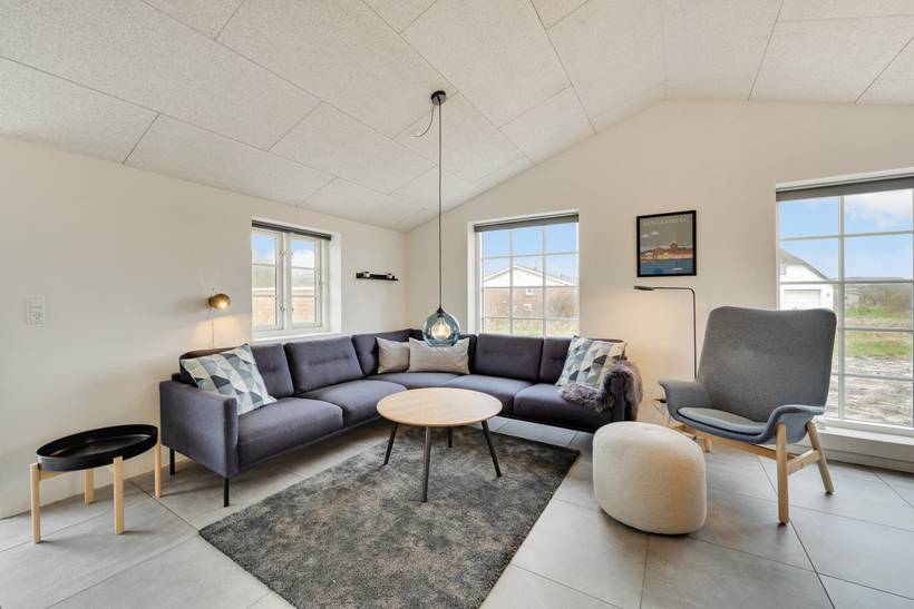 Foto von Ferienhaus JY88 in Vester Husby - Westjütland