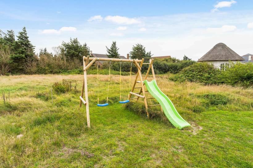 Foto von Ferienhaus JY88 in Vester Husby - Westjütland