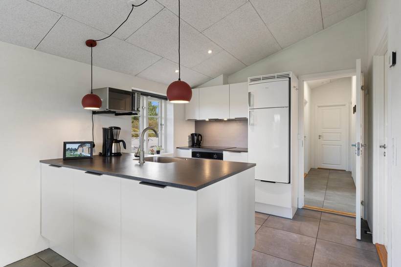 Foto von Ferienhaus JY88 in Vester Husby - Westjütland