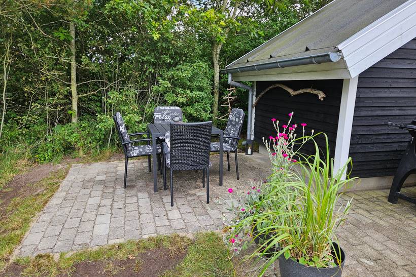 Foto von Ferienhaus JY91 in Stauning - Westjütland