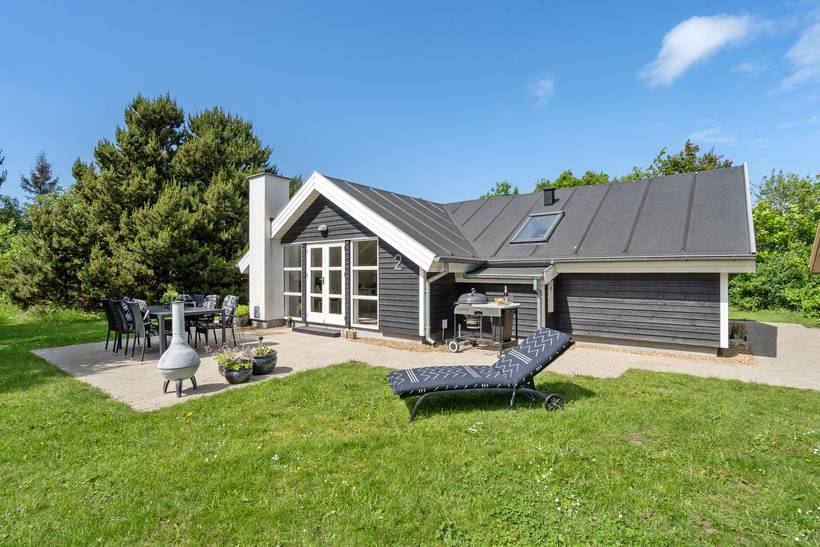 Foto von Ferienhaus JY91 in Stauning - Westjütland