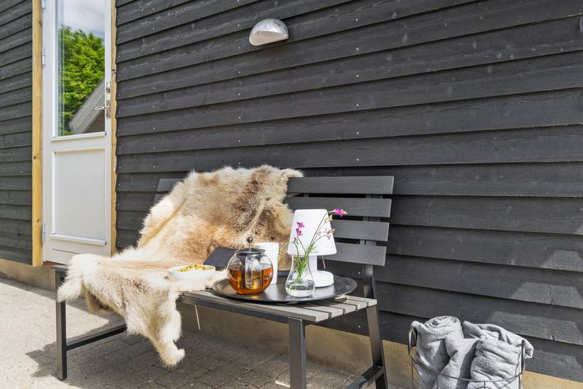 Foto von Ferienhaus JY91 in Stauning - Westjütland