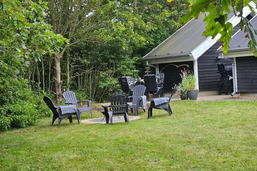 Foto von Ferienhaus JY91 in Stauning - Westjütland