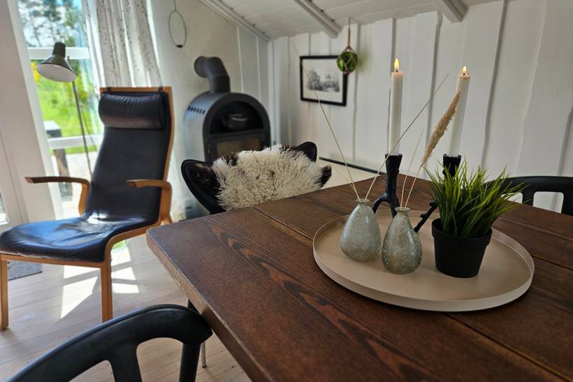 Foto von Ferienhaus JY91 in Stauning - Westjütland