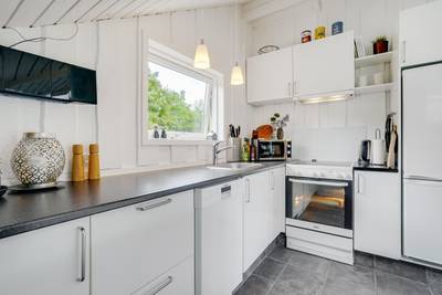 Vorschaubild von Ferienhaus JY91 in Stauning - Westjütland