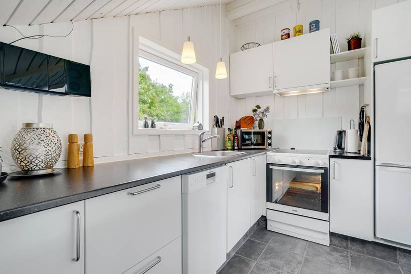 Foto von Ferienhaus JY91 in Stauning - Westjütland