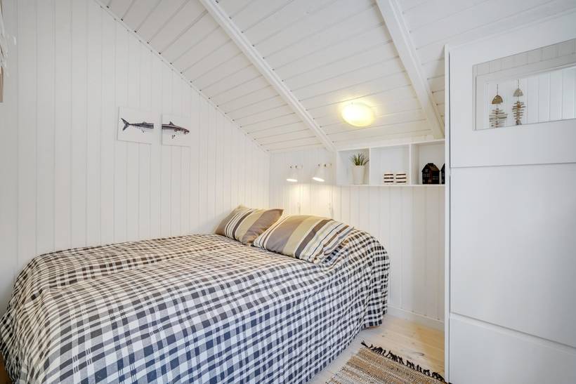 Foto von Ferienhaus JY91 in Stauning - Westjütland