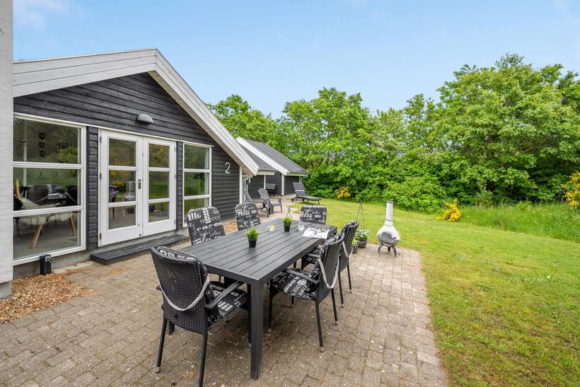 Foto von Ferienhaus JY91 in Stauning - Westjütland