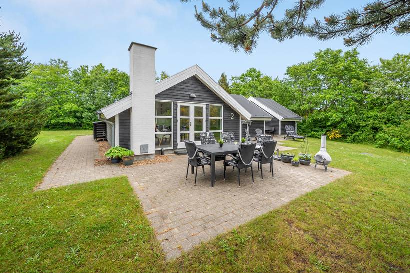 Foto von Ferienhaus JY91 in Stauning - Westjütland