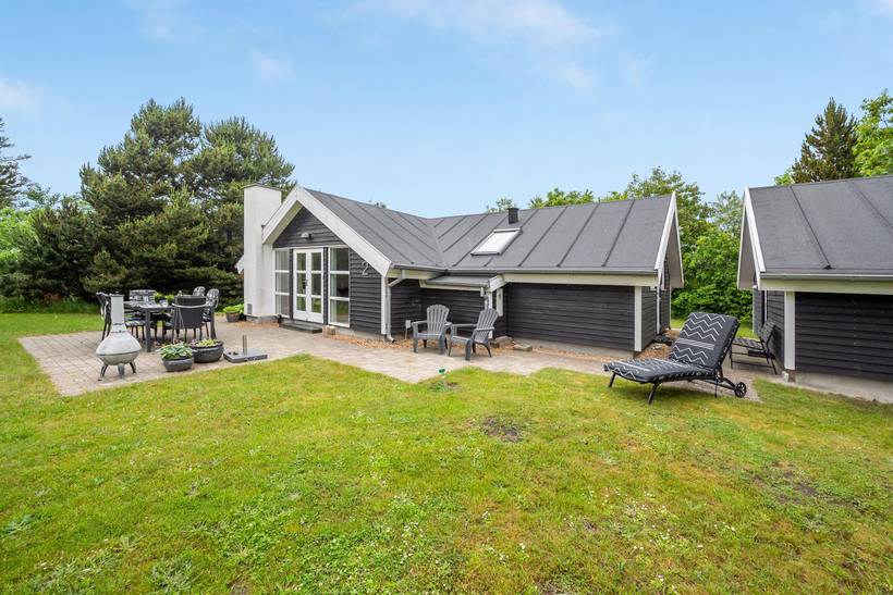 Foto von Ferienhaus JY91 in Stauning - Westjütland