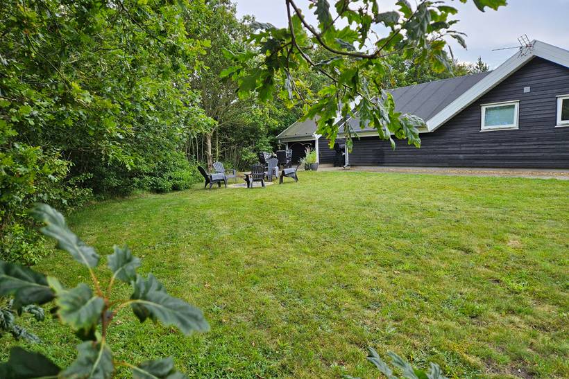 Foto von Ferienhaus JY91 in Stauning - Westjütland