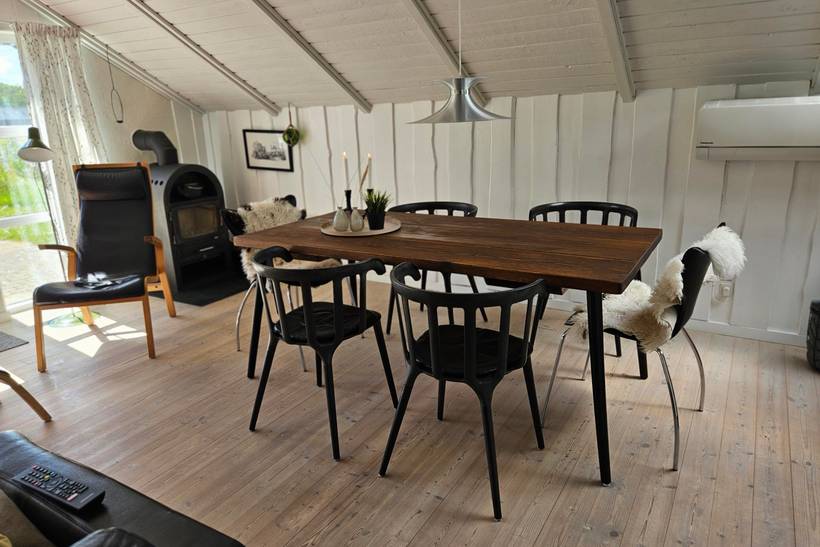 Foto von Ferienhaus JY91 in Stauning - Westjütland