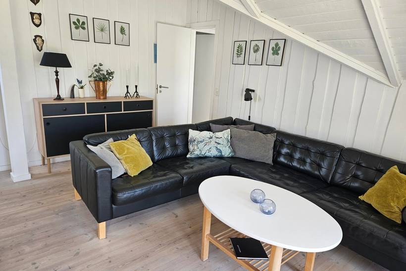 Foto von Ferienhaus JY91 in Stauning - Westjütland