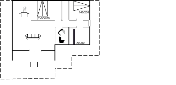 Vorschaubild von Ferienhaus JY91 in Stauning - Westjütland