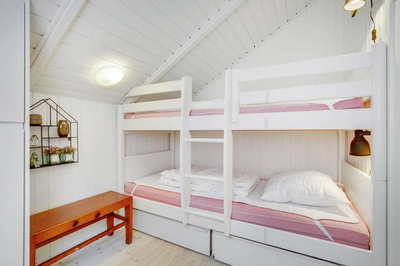 Foto von Ferienhaus JY91 in Stauning - Westjütland