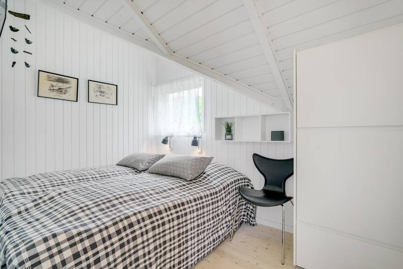 Foto von Ferienhaus JY91 in Stauning - Westjütland