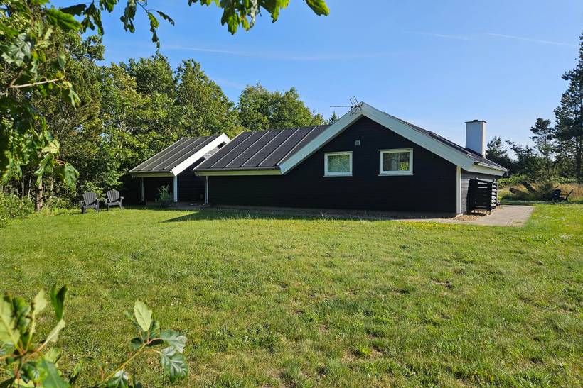 Foto von Ferienhaus JY91 in Stauning - Westjütland
