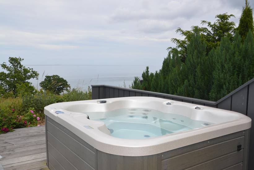 Foto von Ferienhaus JY94 in Sandkås - Bornholm