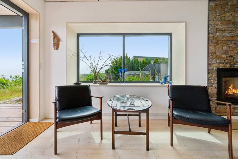 Foto von Ferienhaus JY94 in Sandkås - Bornholm